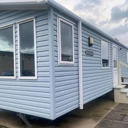 Lyons Robin Hood Caravan Rhyl Sbw 26 Esterno foto