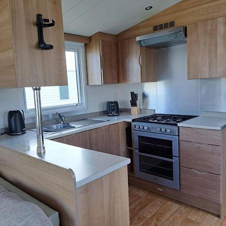 Lyons Robin Hood Caravan Rhyl Sbw 26 Esterno foto